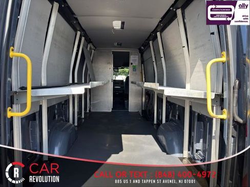 Used 2019 Mercedes-Benz Sprinter 170 image 7