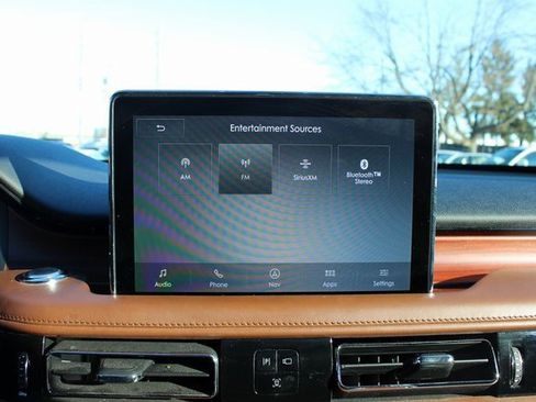 Used 2021 Lincoln Aviator Reserve w/ Elements Package Plus image 22