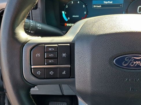 Used 2024 Ford F150 XLT w/ Mobile Office Package image 21