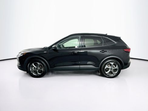 Used 2025 Ford Escape ST-Line FWD image 4