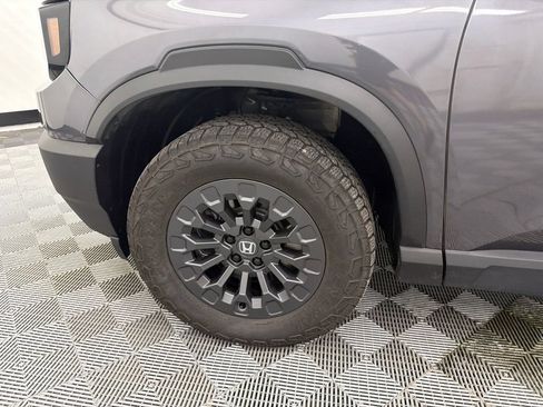 Used 2026 Honda Passport TrailSport image 13