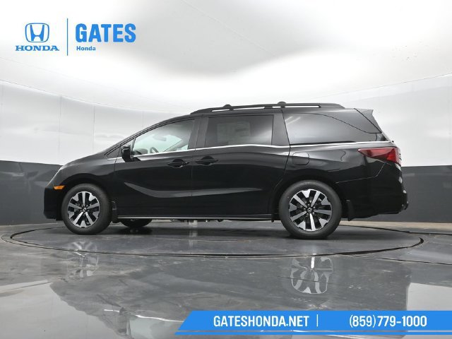 New 2027 Honda Odyssey EX-L image 46