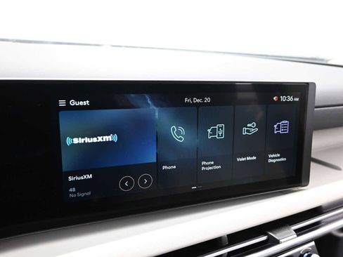 Certified 2025 Hyundai Tucson SEL image 17