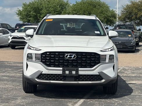 Used 2023 Hyundai Santa Fe SEL w/ Cargo Package image 3