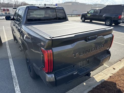 Used 2024 Toyota Tundra SR5 w/ SR5 Convenience Package image 8
