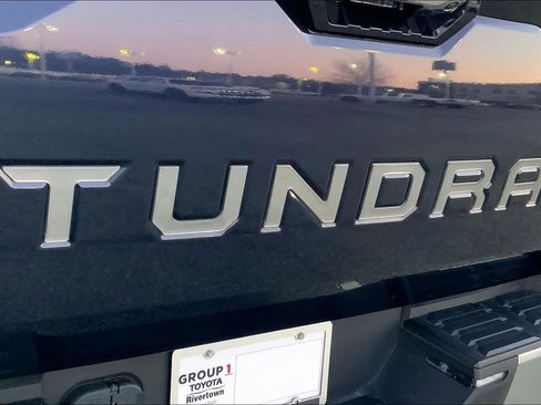 Used 2024 Toyota Tundra Capstone image 10