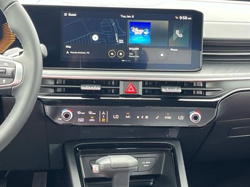 New 2026 Kia K5 GT-Line image 14