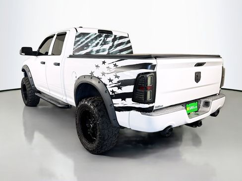 Used 2017 RAM 1500 Express image 7