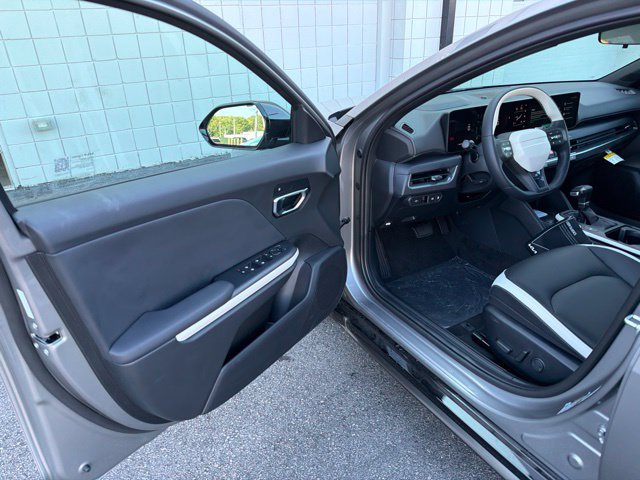 New 2026 Kia K4 GT-Line Turbo FWD image 10