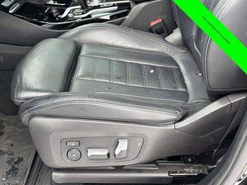 Used 2019 BMW X3 M40i w/ Premium Package image 5