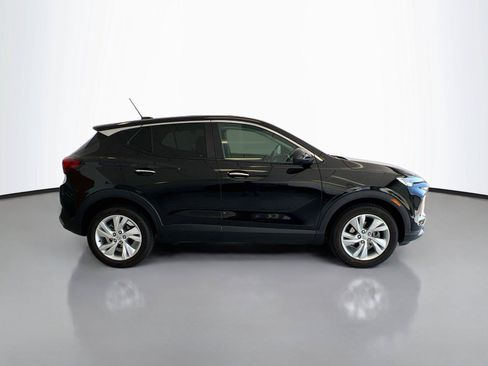 Used 2026 Buick Encore GX Preferred FWD image 16