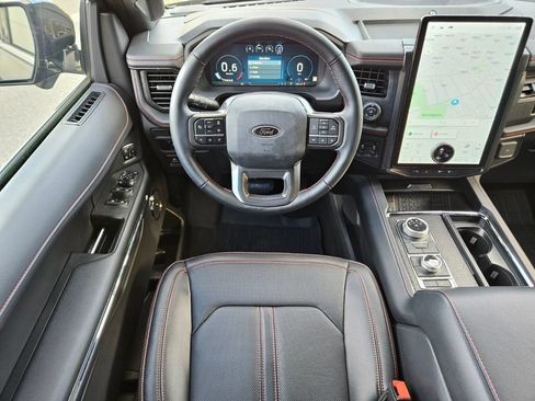 New 2024 Ford Expedition Limited AWD/4WD image 13