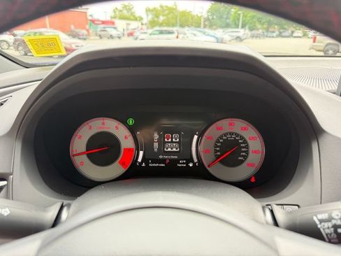 Used 2023 Acura RDX A-Spec AWD/4WD image 21