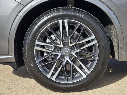 Used 2026 Acura MDX Advance Package image 14