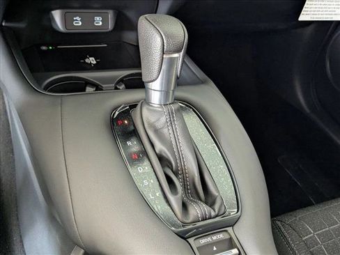 New 2026 Honda HR-V LX image 13