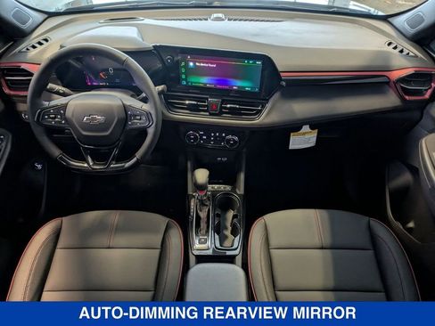 New 2026 Chevrolet TrailBlazer RS w/ Convenience Package image 33