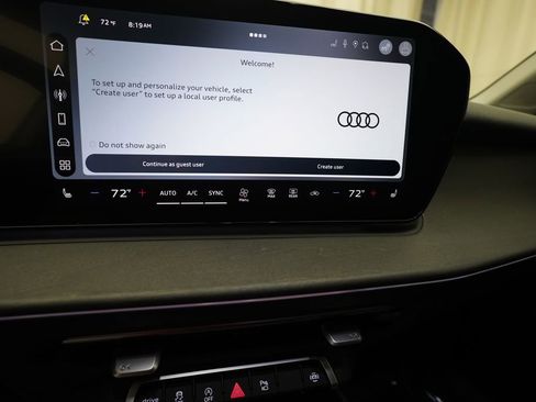 New 2026 Audi Q3 quattro 2.0T AWD/4WD image 22