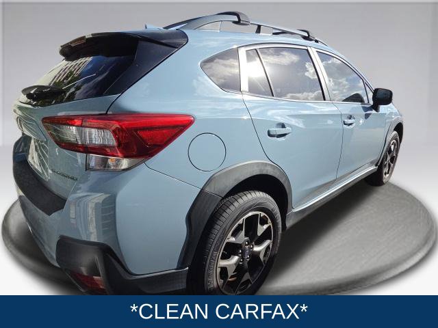 Used 2020 Subaru Crosstrek 2.0i Premium w/ Moonroof Package 2 AWD/4WD image 5