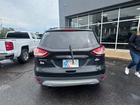 Used 2013 Ford Escape SE AWD/4WD image 7