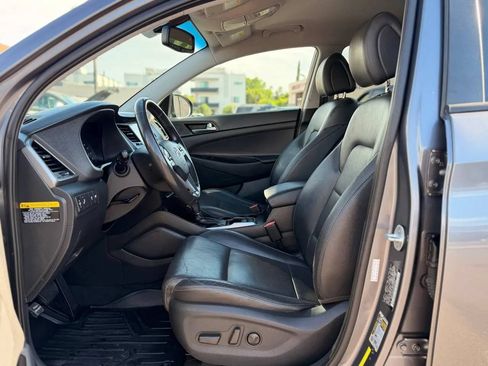 Used 2016 Hyundai Tucson Limited FWD image 24