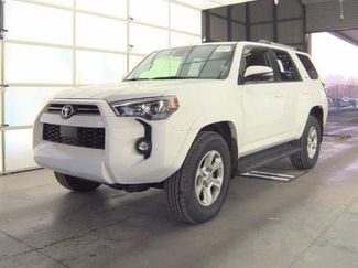 Used 2024 Toyota 4Runner SR5 Premium video 1