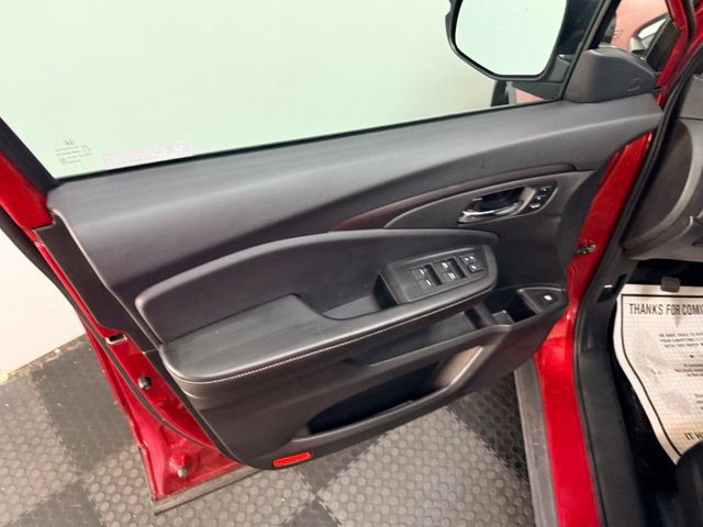 Used 2023 Honda Ridgeline RTL image 20