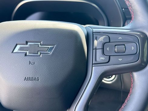 Used 2024 Chevrolet Suburban RST w/ Luxury Package AWD/4WD image 18