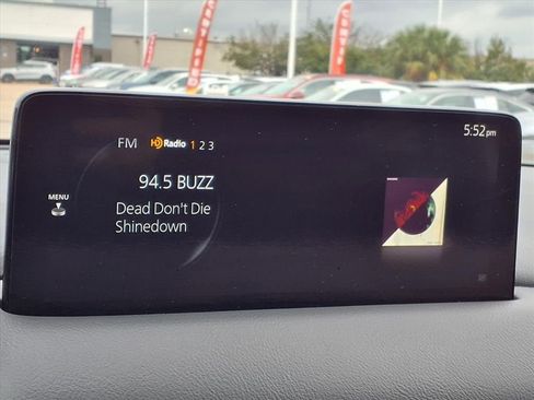 Certified 2023 MAZDA CX-5 Carbon Edition image 19