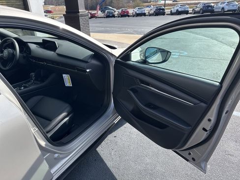 New 2026 MAZDA MAZDA3 s image 9