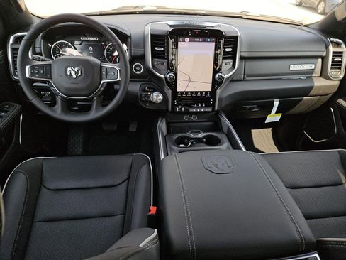 New 2026 RAM 1500 Laramie w/ Laramie Southwest Edition image 11