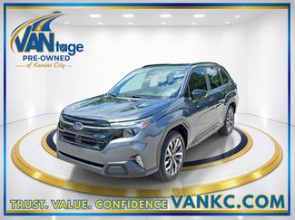Used 2026 Subaru Forester Touring AWD/4WD video 1