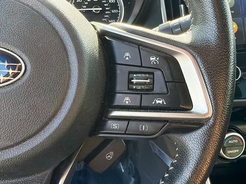 Used 2019 Subaru Forester Touring w/ Popular Package #3 AWD/4WD image 38