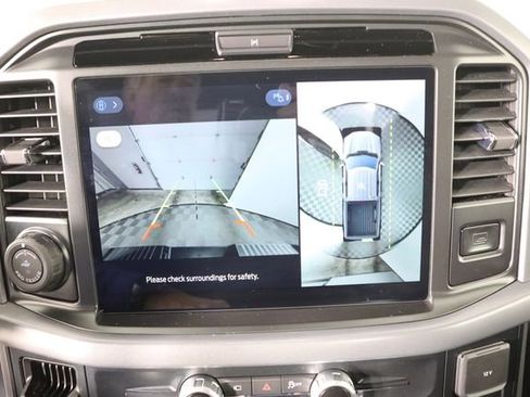 New 2025 Ford F150 XLT w/ Equipment Group 302A MID image 54