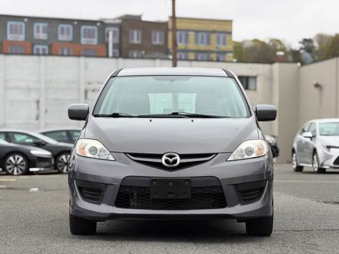Used 2010 MAZDA MAZDA5 Sport FWD image 5