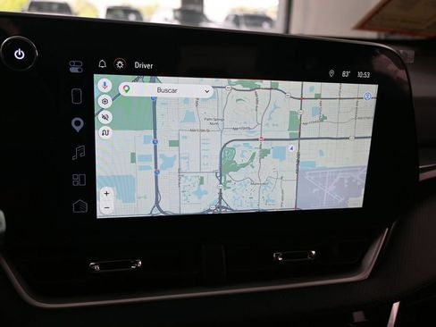 Used 2026 Chevrolet Equinox LT FWD image 20