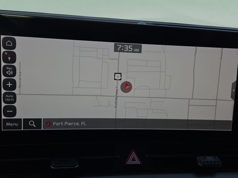 Used 2025 Kia Sportage SX FWD image 29