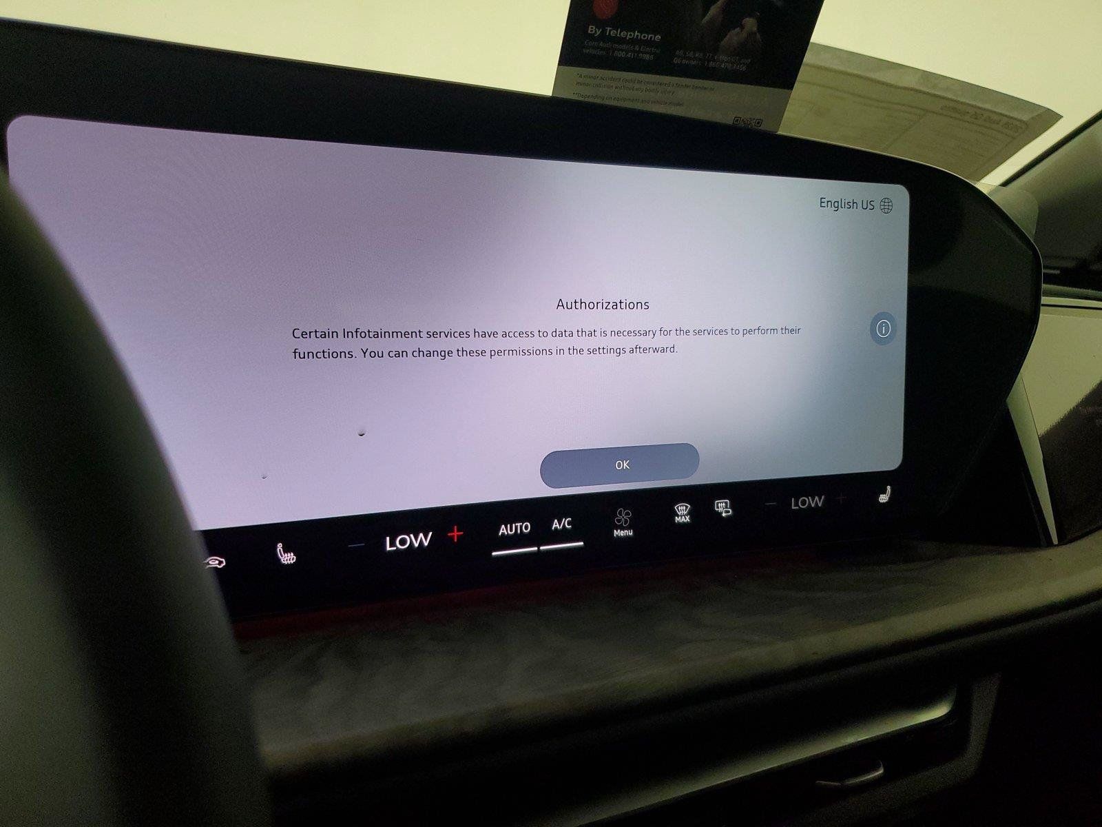 New 2026 Audi Q5 Premium Plus AWD/4WD image 28