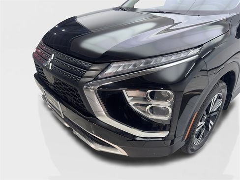 Used 2024 Mitsubishi Eclipse Cross SE image 16