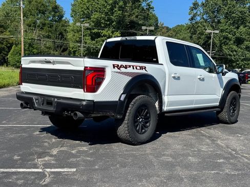 Used 2024 Ford F150 Raptor AWD/4WD image 5