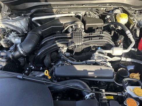 New 2025 Subaru Forester Touring w/ Protection Package image 64