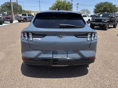 Certified 2023 Ford Mustang Mach-E Premium RWD image 3