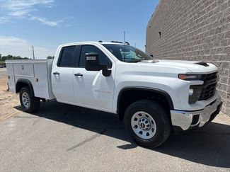 New 2025 Chevrolet Silverado 3500 W/T w/ WT Convenience Package video 1
