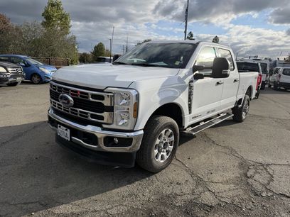 Used 2024 Ford F350 XLT