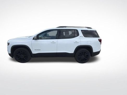 Used 2022 GMC Acadia SLE w/ Driver Convenience Package AWD/4WD image 2