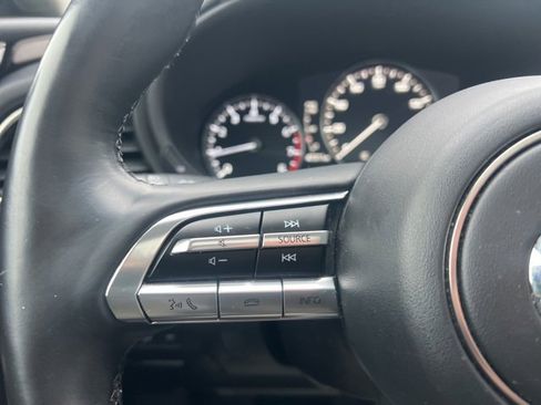 Used 2023 MAZDA CX-30 2.5 Turbo w/ Premium Plus Pkg image 38