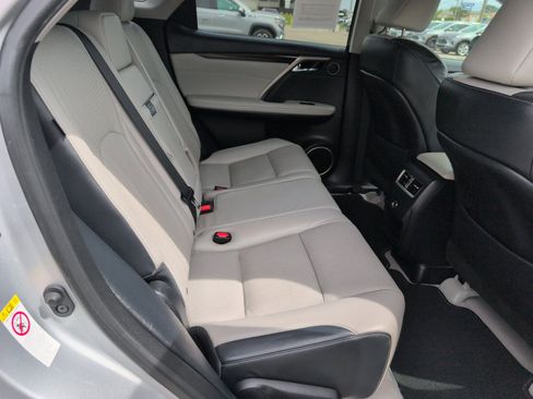 Used 2018 Lexus RX 350 FWD w/ Premium Package image 10