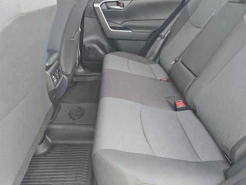Used 2025 Toyota RAV4 XLE image 10