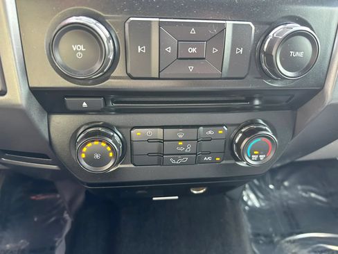 Used 2016 Ford F150 XLT w/ XTR Package AWD/4WD image 18