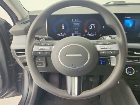 Used 2025 Hyundai Sonata SEL FWD image 17
