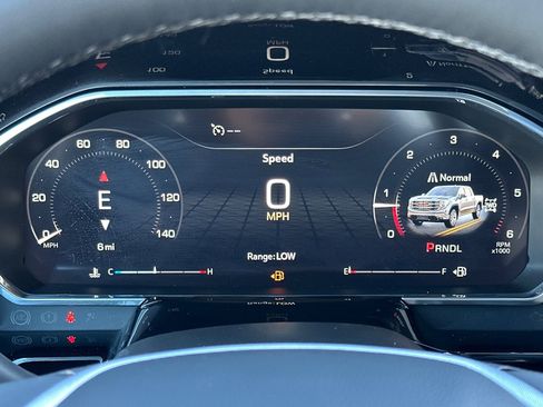 New 2026 GMC Sierra 1500 Elevation w/ Elevation Select Package image 25